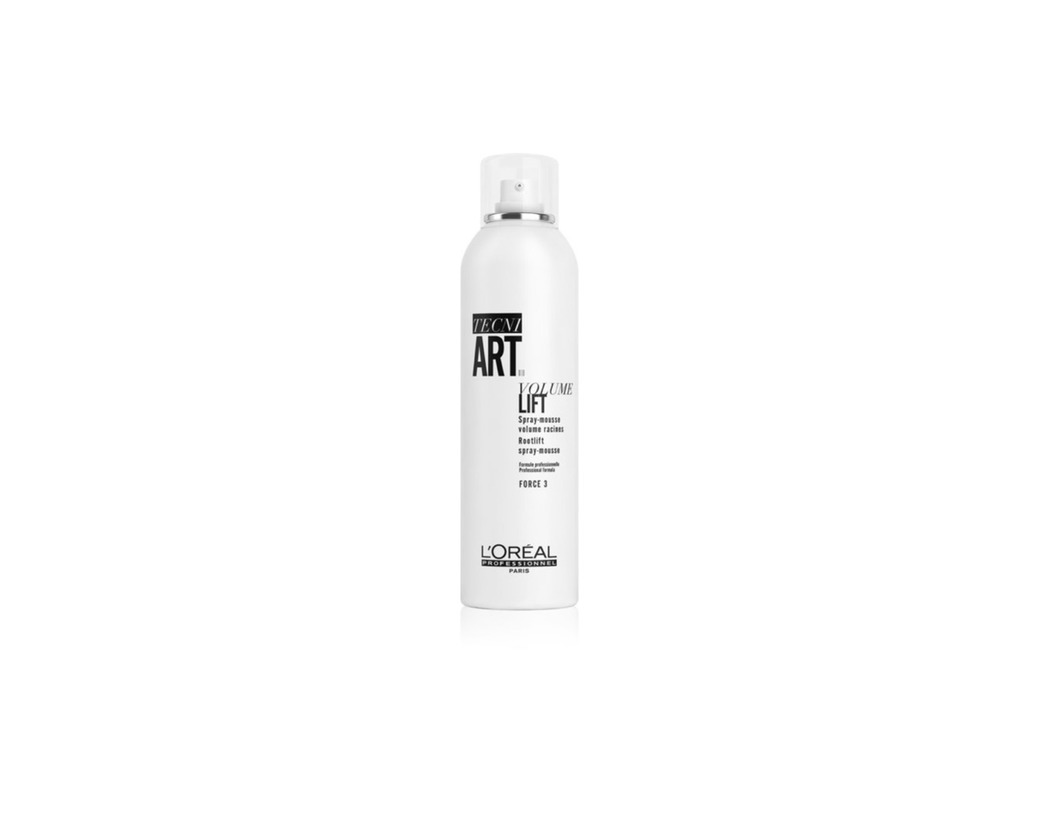 Productos L'Oréal Professionnel Tecni.Art Volume Lift espuma de cabelo para ...