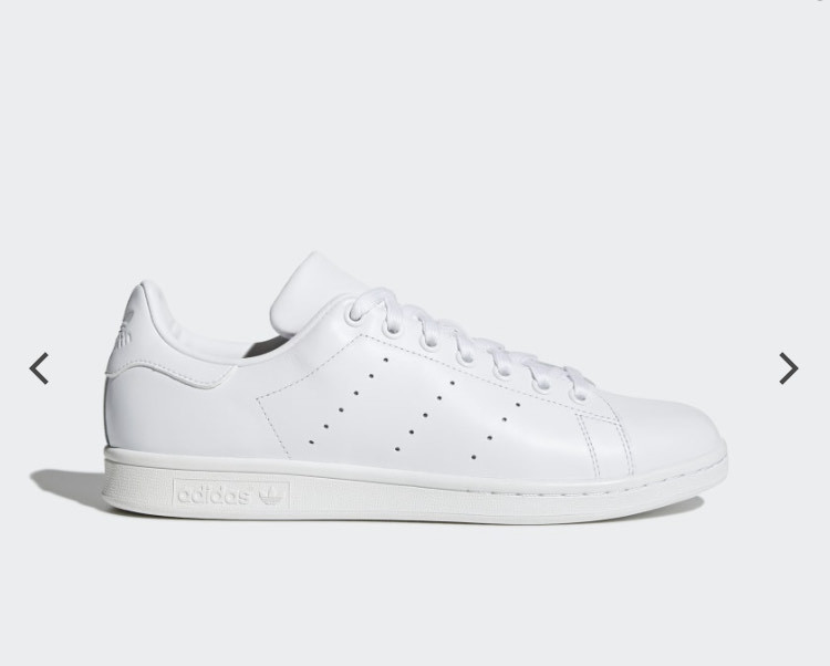 Moda Adidas stan smith