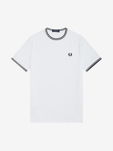 T-shirt Fred Perry