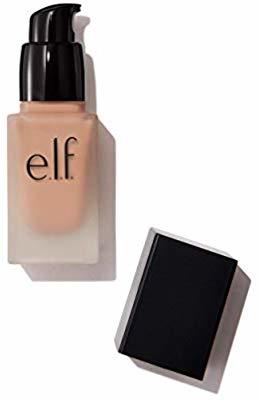 Belleza Maquillaje líquido Flawless Finish Foundation de e.l.f