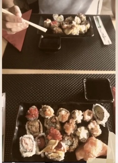 Sushi Ya Fusion Faro