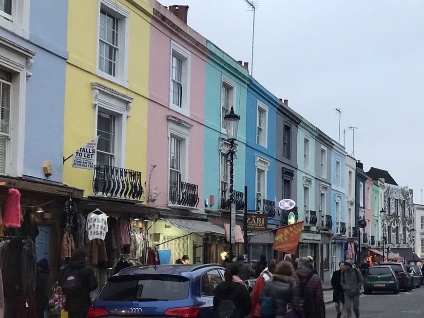 Place Notting Hill