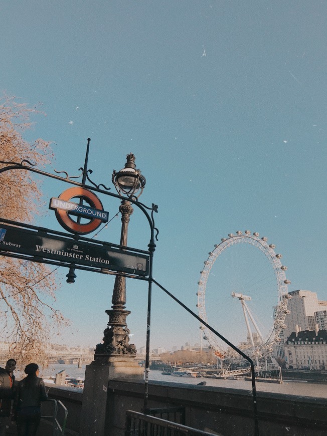 Place Westminster
