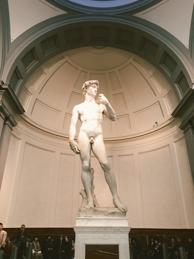 Place Italia