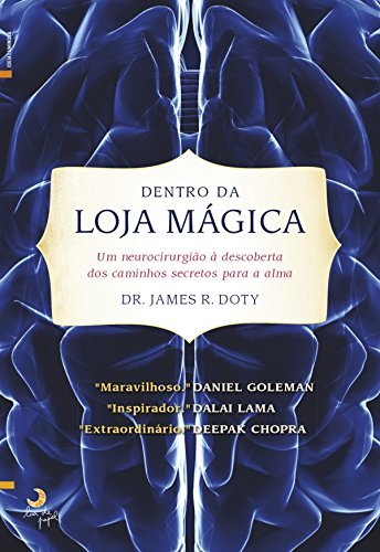 Libro Dentro da Loja Mágica