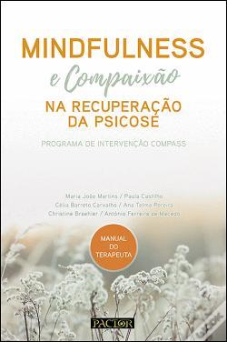 Libro Mindfulness e Compaixão na Recuperação da Psicose