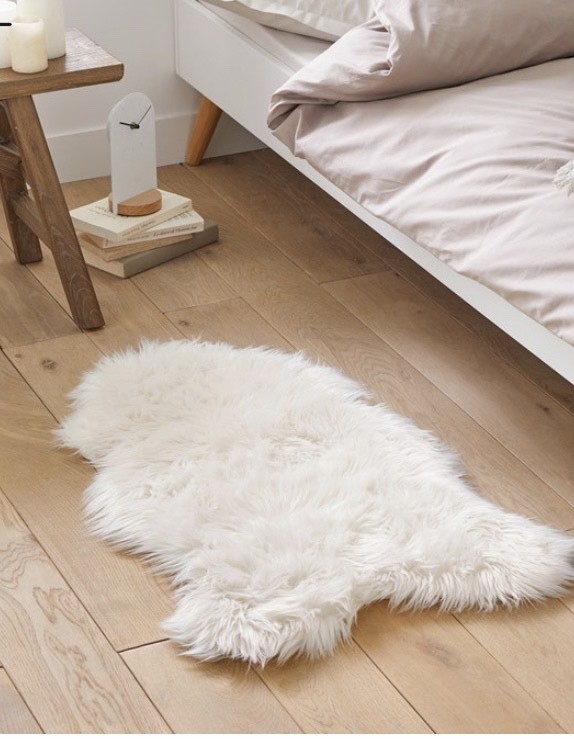 Productos Fluffy small rug