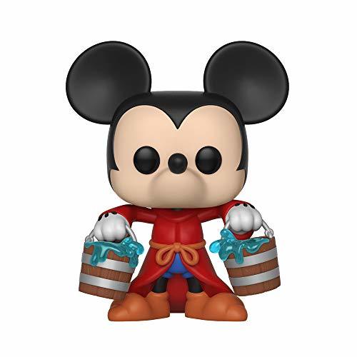 Game Pop! Disney Mickey 90 Years