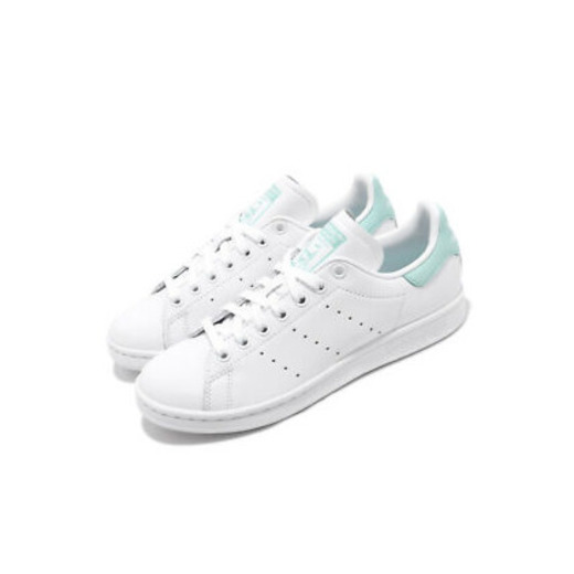 Adidas Stan Smith mint green