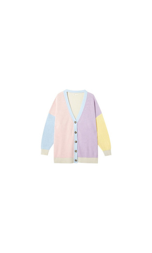 Colorfull jacket stradivarius