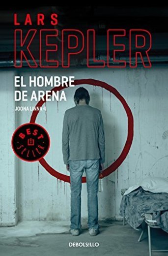 El hombre de arena