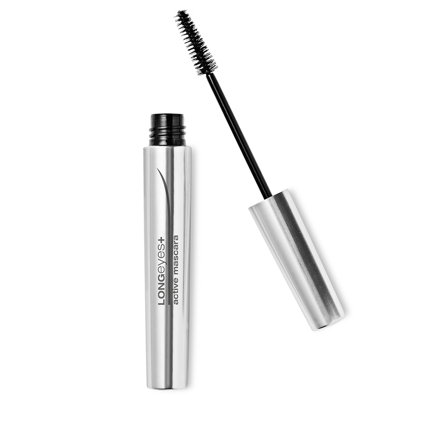 Fashion Kiko longeyes plus active mascara