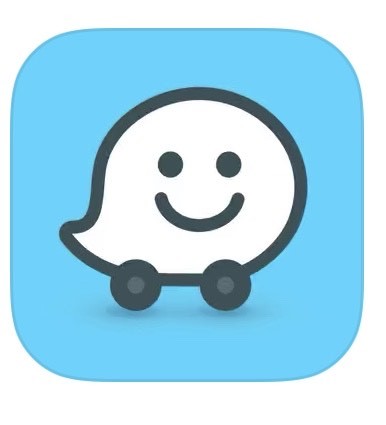 GPS Waze