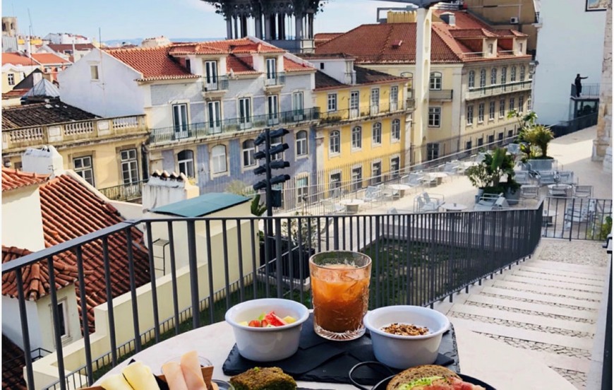 Topo Chiado
