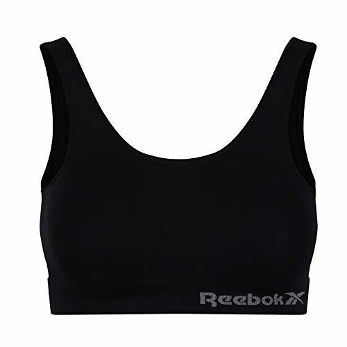 Fitness Reebok Kira Top sin Costuras