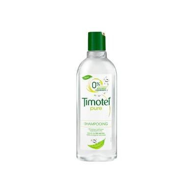 Elemento de la categoría hogar TIMOTEI Shampooing Pure 300ml-