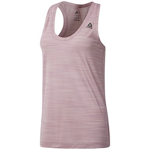 Lugar Reebok WOR AC Tank Camiseta