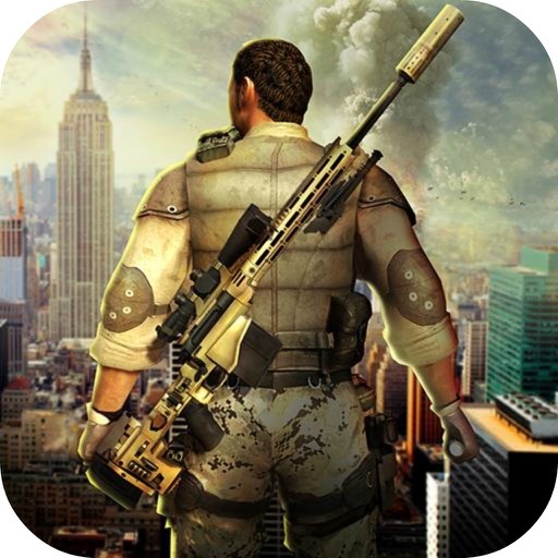 App Contract Killer - Sniper Assas