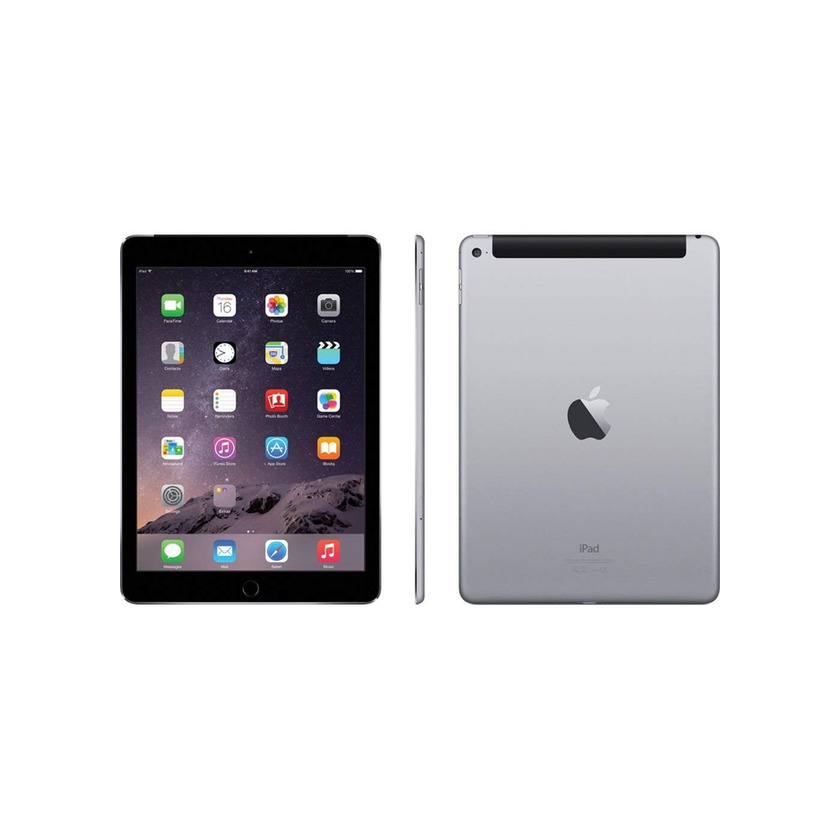 Producto iPad Air 2 64 GB 