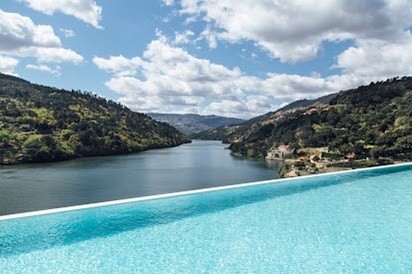 Lugar Douro Royal Valley Hotel & Spa