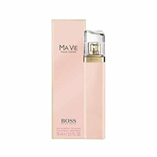 Hugo Boss 58396 - Agua de perfume: Amazon.es
