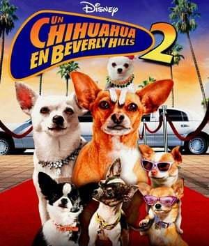 Beverly Hills Chihuahua 2