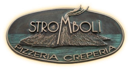 Pizzería Creperia Stromboli
