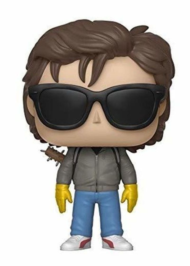 Game Figura Pop Stranger Things Steve with Sunglasses Series 2 Wave 5