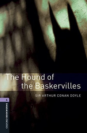 Oxford Bookworms Library 4. The Hound Of The Baskervilles