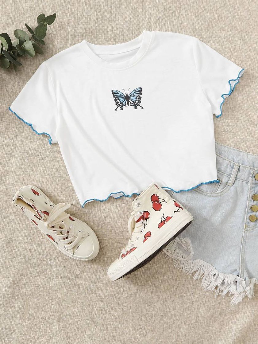 Social Camiseta