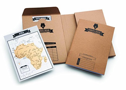 Products Luckies of London - Diario de viaje y mini mapas para rascar