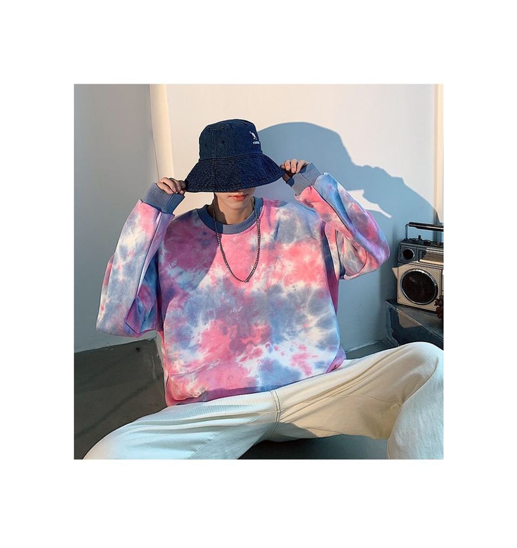 Social Sudadera Northern Lights