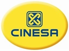 Lugar CINESA SALERA 3D