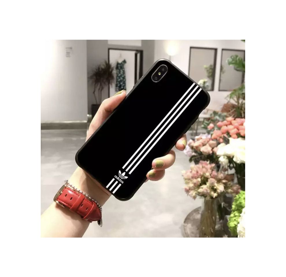 Social Funda Adidas