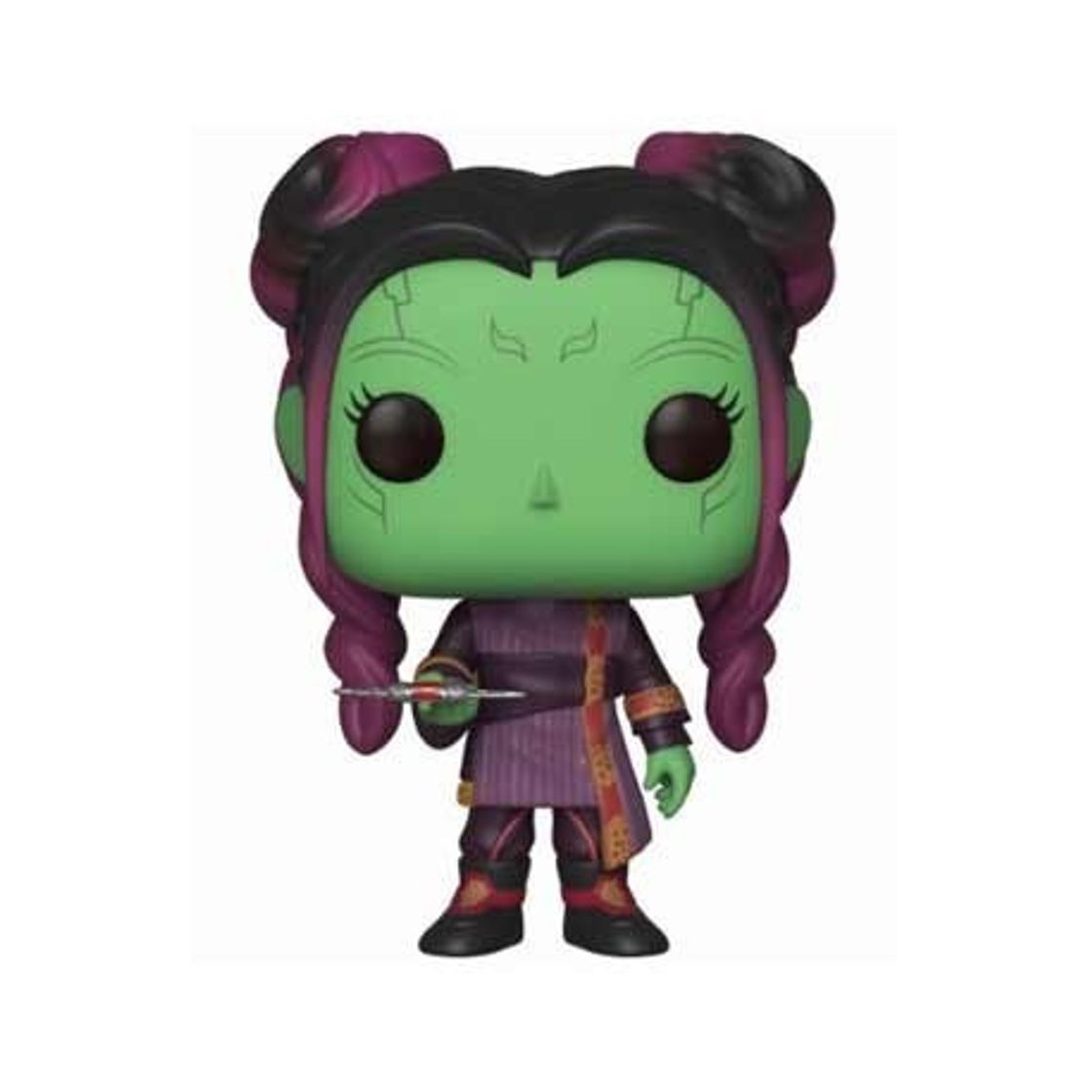 Moda Funko Pop Gamora