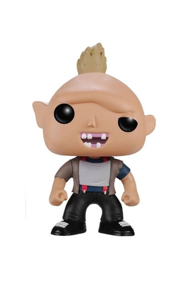 Social Pop! Movies - Sloth de The Goonies, figura de 10 cm