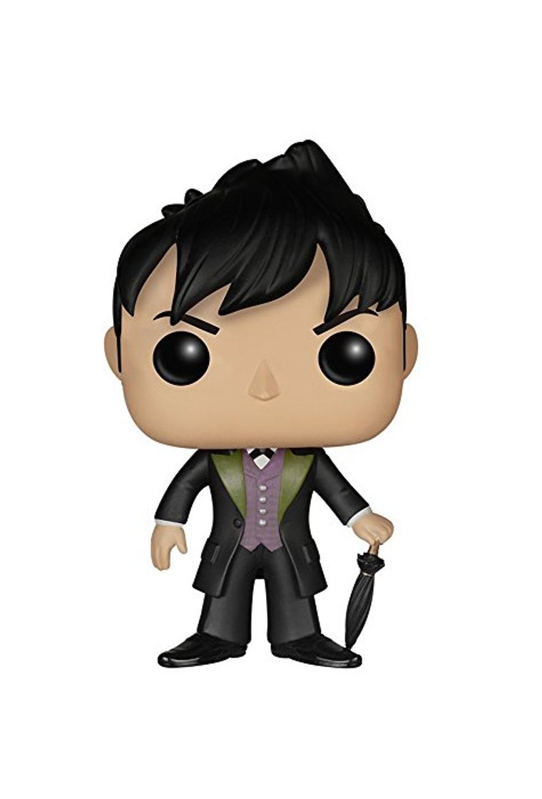 Social POP! Vinilo - Gotham: Oswald Cobblepot