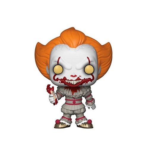 FunKo Vinyl: It 2017: Pennywise w/Severed Arm