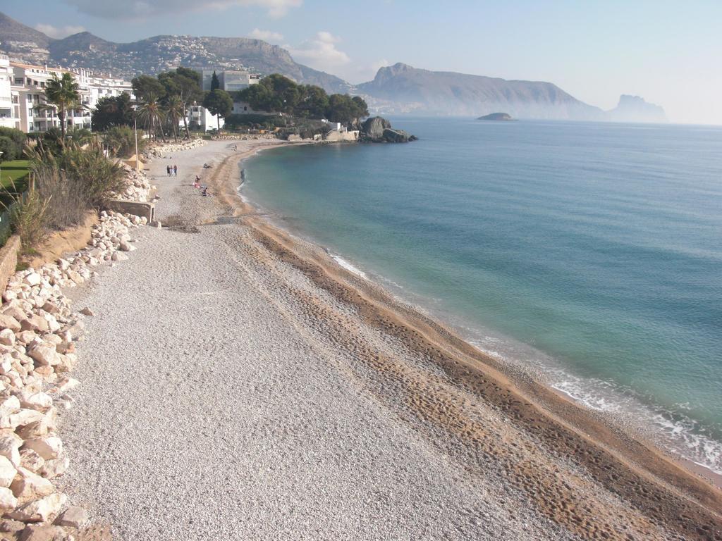 Places L'Olla Altea