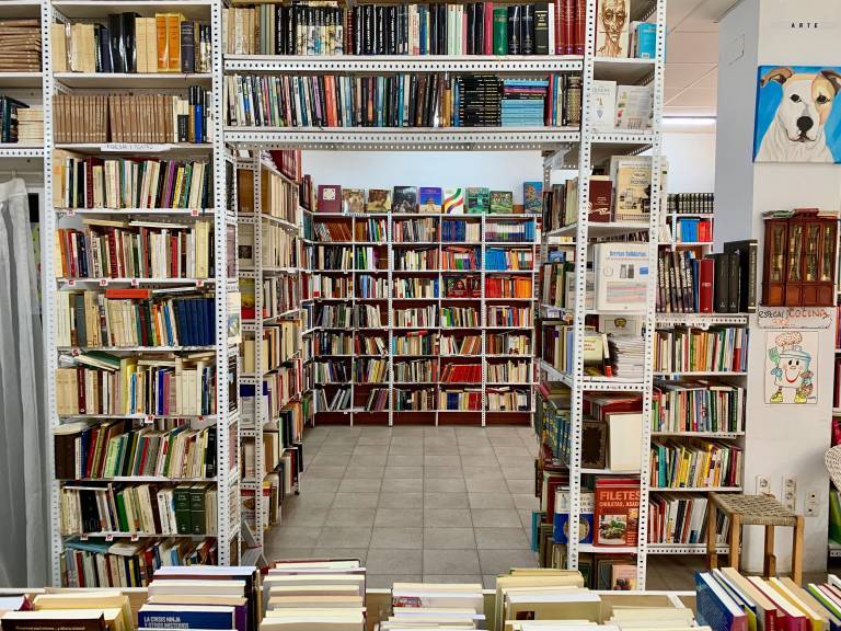 Place Librería Herrero