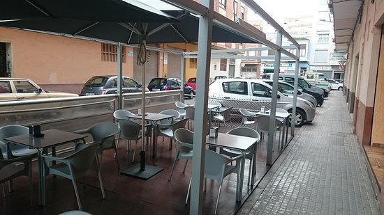 Restaurants Bar Sequiol