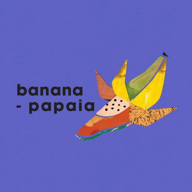 Moda Banana Papaia by Rita Camarneiro e Joana Gama