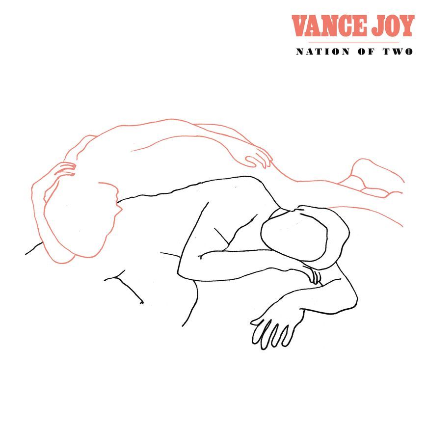 Fashion Nation Of Two by Vance Joy