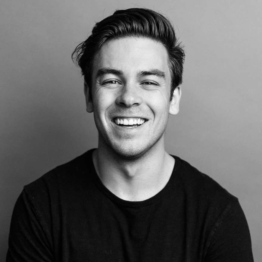 Fashion Cody Ko