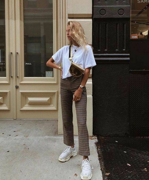 Social Ootd
