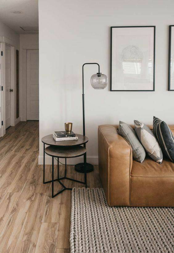 Social Coffee table
