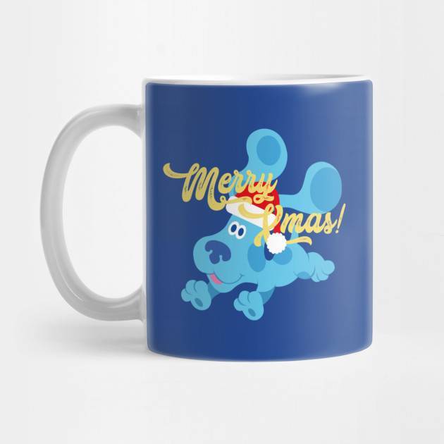 Producto Blues Clues Mug