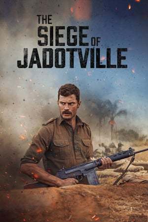 Movie El Asedio De Jadotville