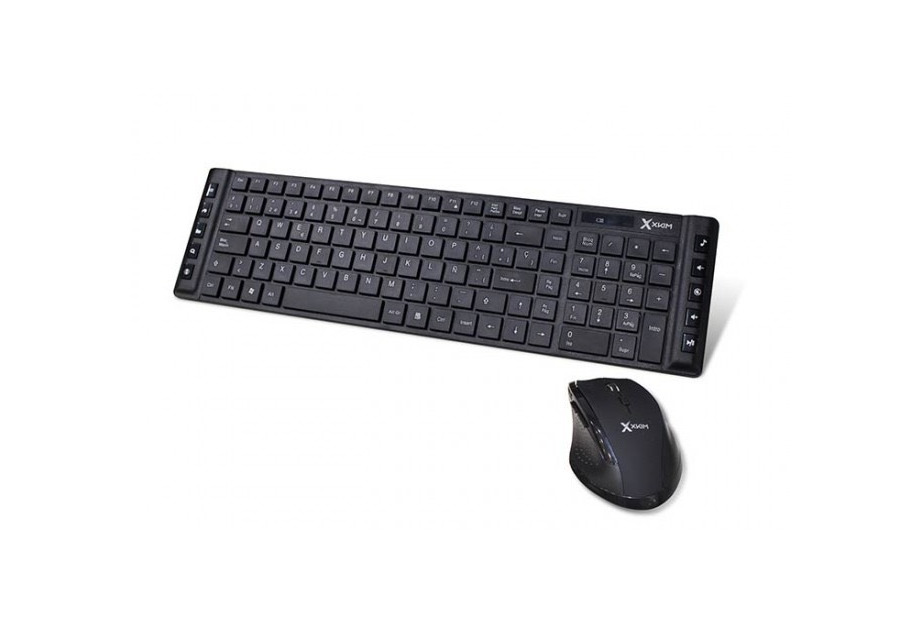 Productos Combo X-KIM Inalámbrico Teclado