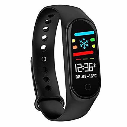 Products Smartband M3S